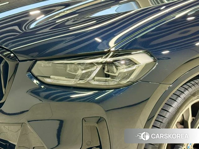 BMW X3 id 3882384 из Китая 21