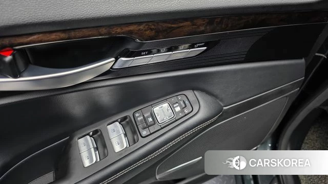 Genesis G90 id 4317864 из Кореи 21