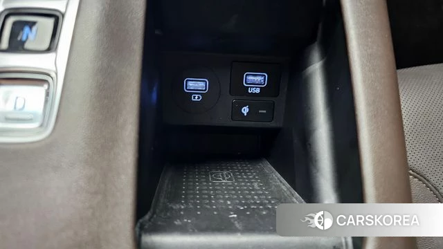 Hyundai The New Grandeur IG id 4519901 из Кореи 21