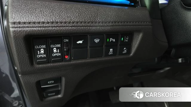 Honda Odyssey id 4708182 из Кореи 21