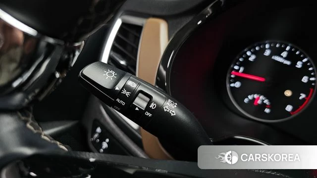 Kia Seltos id 4196290 из Кореи 21