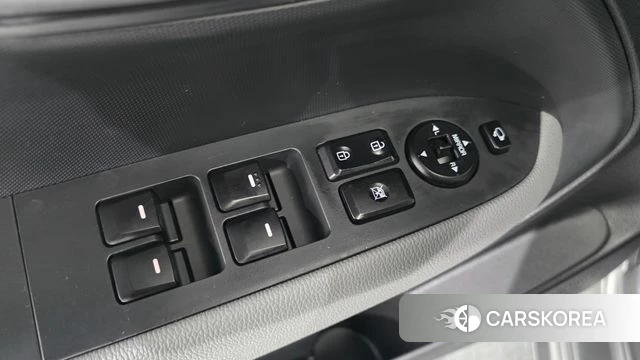 Kia The New Kia Ray id 4427509 из Кореи 21