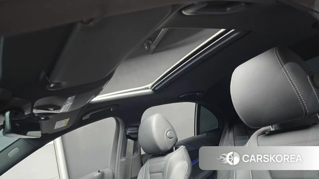 Mercedes-Benz E-Class W213 id 4635683 из Кореи 21
