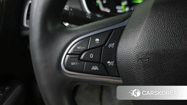 Renault Korea (Samsung) The New SM6 id 4863682 из Кореи 21