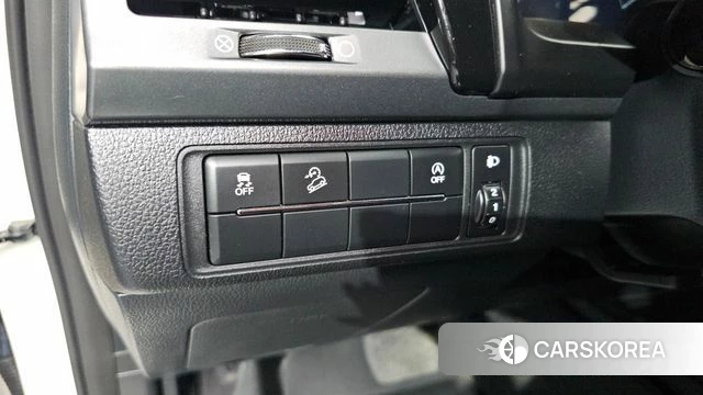 Ssangyong The New Rexton Sport id 4561418 из Кореи 21