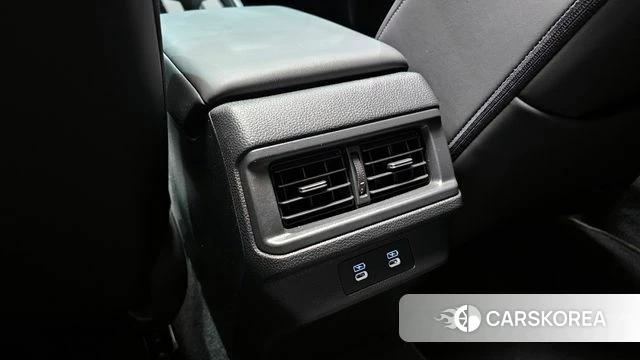 Honda Accord 11th Generation id 4322096 из Кореи 21