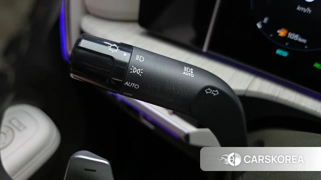 Hyundai Santa Fe (MX5) id 4635557 из Кореи 21