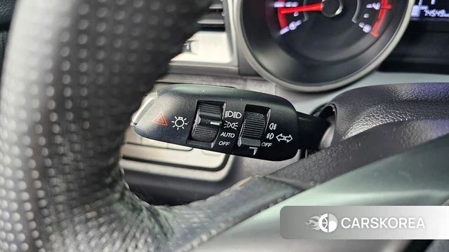 Ssangyong Tivoli Armor id 4339464 из Кореи 21
