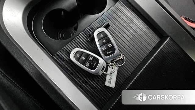 Hyundai Staria id 4936512 из Кореи 21
