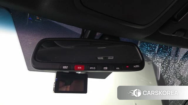 Kia Mohave Master id 4603842 из Кореи 21