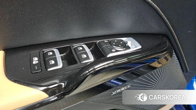 Kia K5 3rd generation id 4389836 из Кореи 21