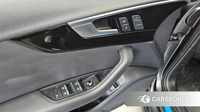 Audi A4 (B9) id 4501374 из Кореи 21