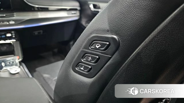 Hyundai The New Grandeur IG id 4672042 из Кореи 21