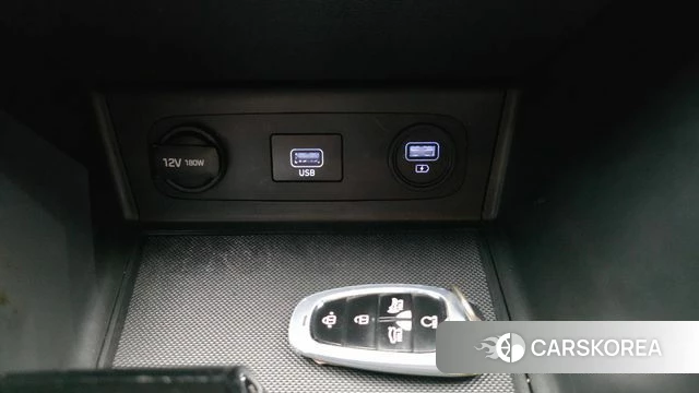 Hyundai Sonata (DN8) id 4759915 из Кореи 21