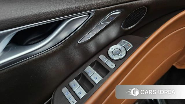 Genesis G80 (RG3) id 4848183 из Кореи 21
