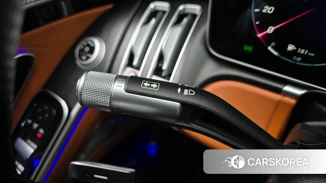 Mercedes-Benz S-Class W223 id 4249810 из Кореи 21