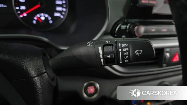 Kia Come New K3 id 4362487 из Кореи 21