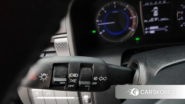 Ssangyong Rexton Sports id 4651945 из Кореи 21