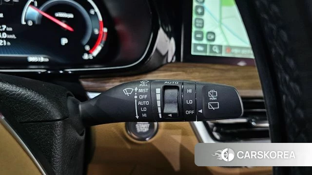 Kia Mohave Master id 4376775 из Кореи 21