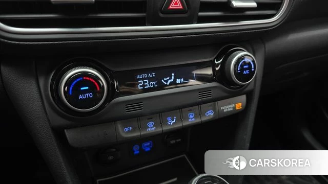 Hyundai Kona id 4923551 из Кореи 21