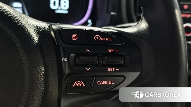 Kia The New Kia Ray id 4716022 из Кореи 21