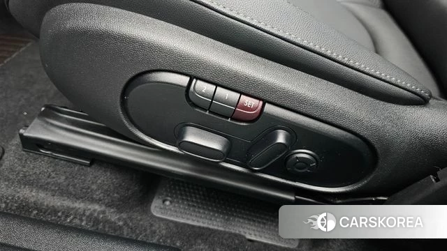 Mini Cooper Countryman id 4400896 из Кореи 21