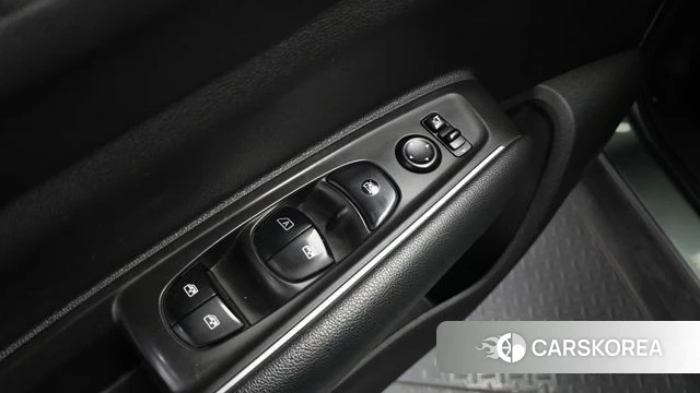 Renault Korea (Samsung) QM6 id 4647585 из Кореи 21