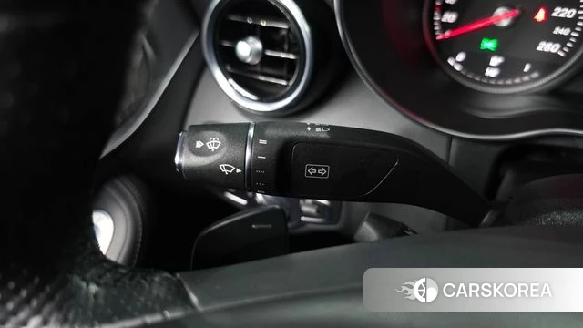 Mercedes-Benz C-Class W205 id 4520850 из Кореи 21