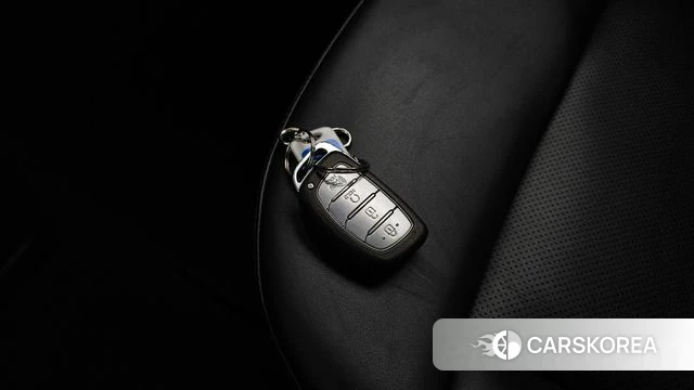 Hyundai Casper id 4929538 из Кореи 21