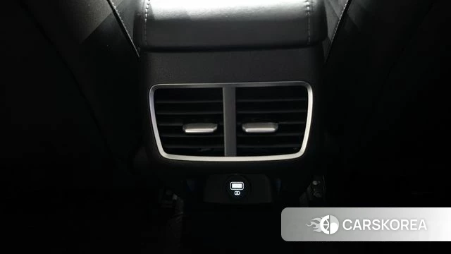 Hyundai Sonata (DN8) id 4285390 из Кореи 21