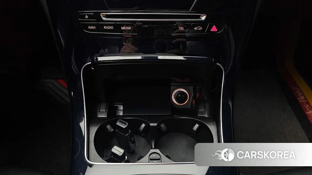 Mercedes-Benz C-Class W205 id 4233216 из Кореи 21