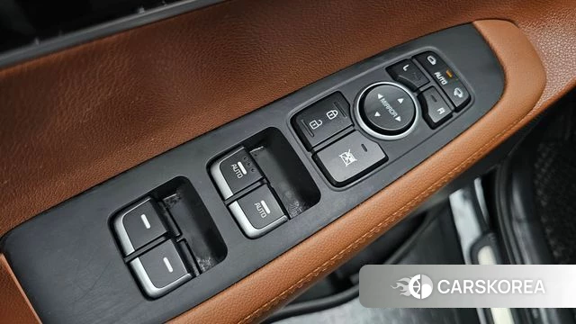 Kia The New Sorento id 4339454 из Кореи 21
