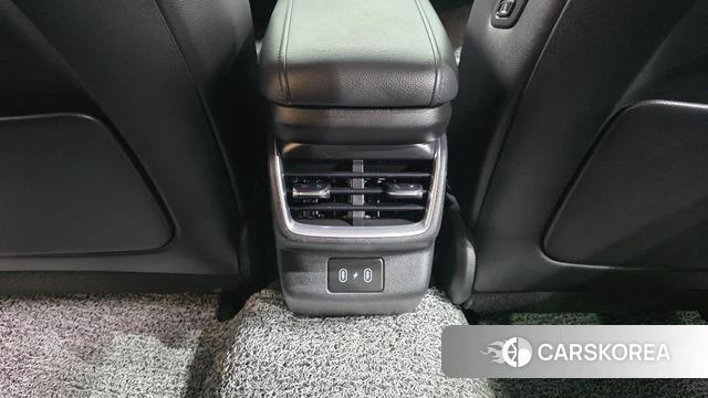 Hyundai Grandeur Hybrid (GN7) id 4549579 из Кореи 21