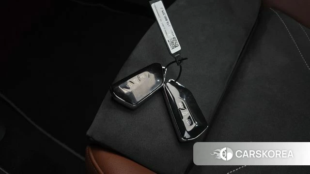 Volkswagen ID.4 id 4778589 из Кореи 21