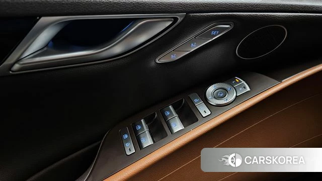 Genesis G80 (RG3) id 4745185 из Кореи 21