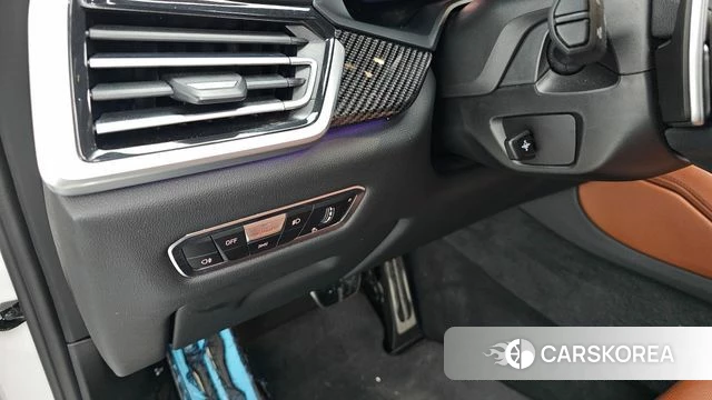 BMW X6 (G06) id 4917077 из Кореи 21