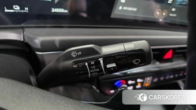 Kia The New K8 Hybrid id 4590394 из Кореи 21