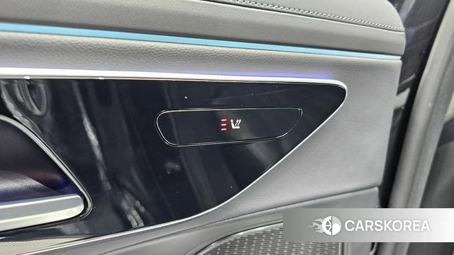Mercedes-Benz E-Class W214 id 4242946 из Кореи 21