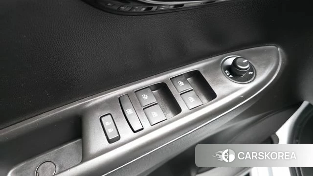 Chevrolet (GM Daewoo) The New Spark id 4496766 из Кореи 21