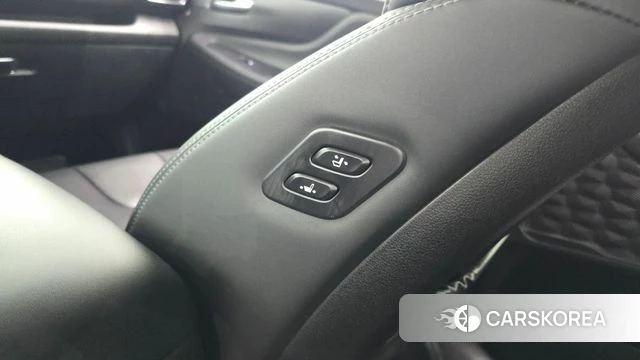 Hyundai The New Santa Fe id 4343767 из Кореи 21