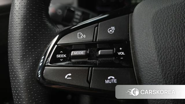 Ssangyong The New Rexton Sport id 4872387 из Кореи 21