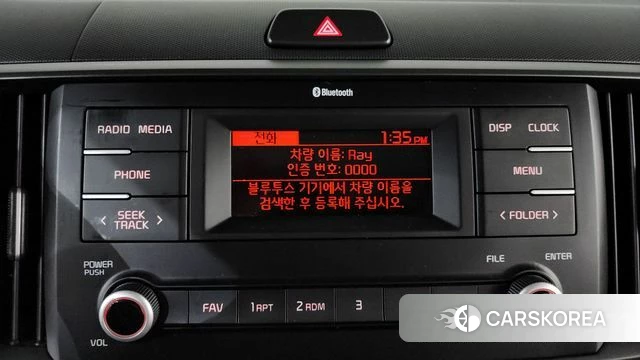 Kia The New Kia Ray id 4928579 из Кореи 21