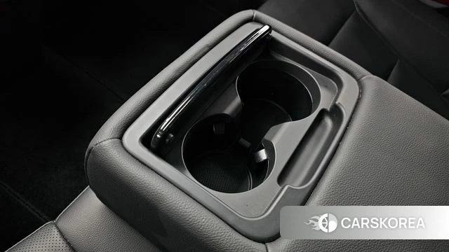 Hyundai The New Grandeur IG id 4434191 из Кореи 21