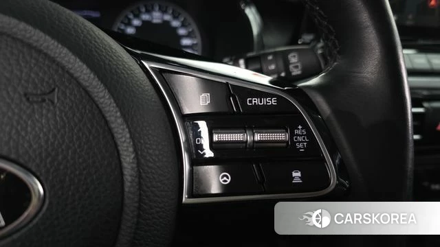 Kia Seltos id 4759038 из Кореи 21