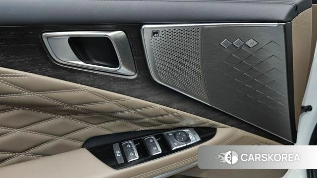 Kia K8 Hybrid id 4303244 из Кореи 21