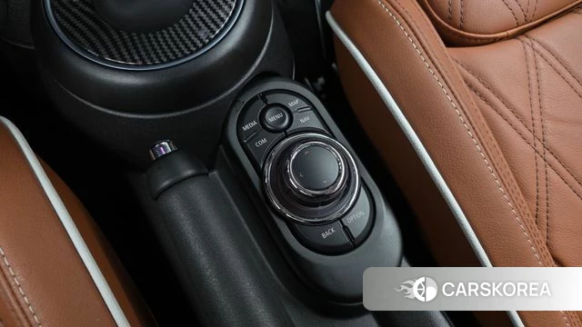 Mini Cooper S id 4671103 из Кореи 21