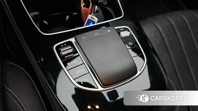Mercedes-Benz E-Class W213 id 4631870 из Кореи 21