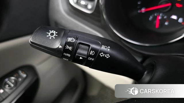 Kia The New Carnival id 4188306 из Кореи 21