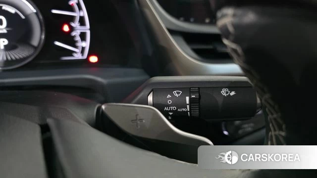 Lexus ES300h 7th generation id 4188373 из Кореи 21