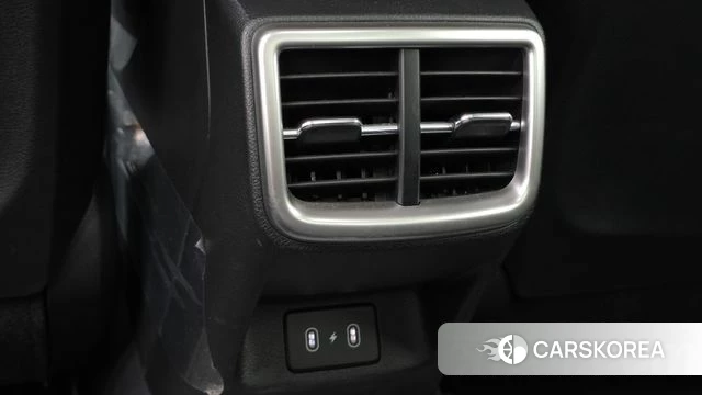 Kia The New K5 3rd generation id 4669577 из Кореи 21